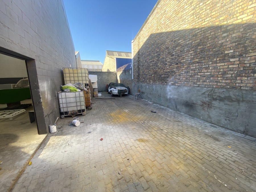 To Let commercial Property for Rent in Brackenfell Industrial Western Cape